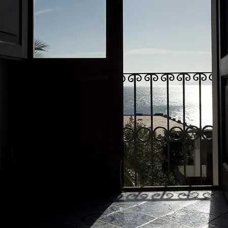 Hotell Boutique I Cinque Balconi