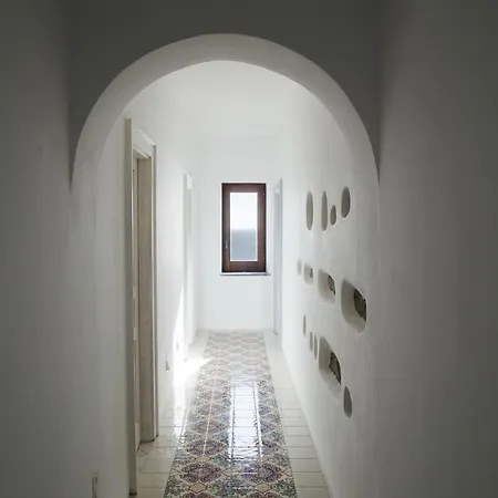 Boutique I Cinque Balconi Hotell Santa Marina Salina