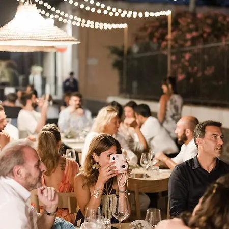 Boutique I Cinque Balconi Hotel