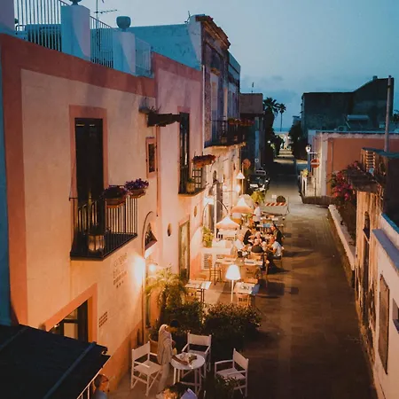 Boutique I Cinque Balconi Hotel 3*