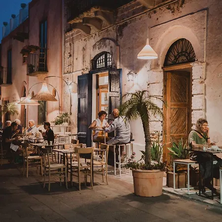 Hotel Boutique I Cinque Balconi 3*