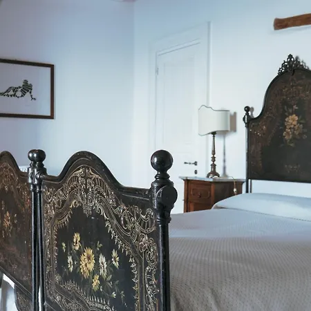 Boutique I Cinque Balconi Hotel Santa Marina Salina