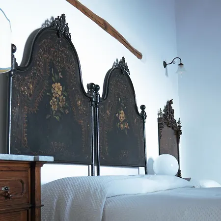 Hotel Boutique I Cinque Balconi Santa Marina Salina