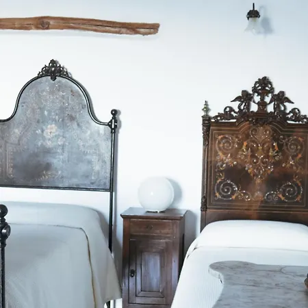 Boutique I Cinque Balconi 3*