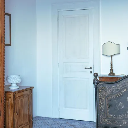 Boutique I Cinque Balconi 3* Santa Marina Salina