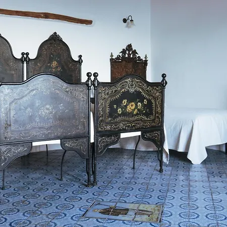 Hotel Boutique I Cinque Balconi
