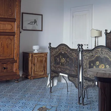 Boutique I Cinque Balconi Hotel 3*