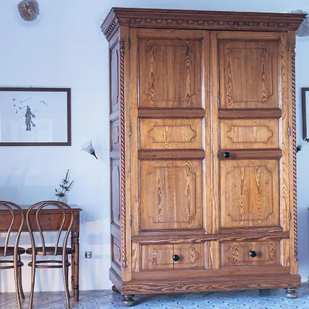 Hotel Boutique I Cinque Balconi 3*