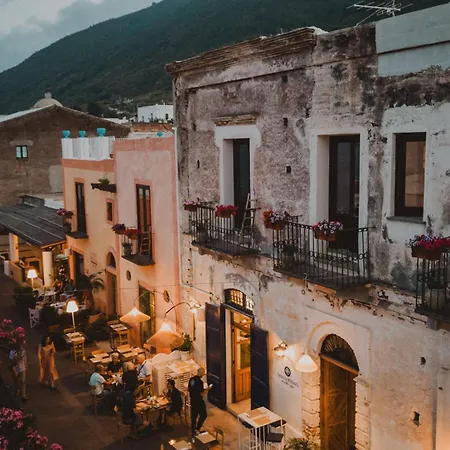 Boutique I Cinque Balconi 3*
