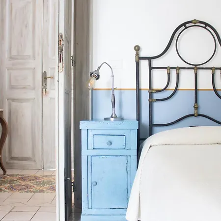 Boutique I Cinque Balconi Hotel