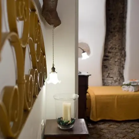 Boutique I Cinque Balconi Hotell