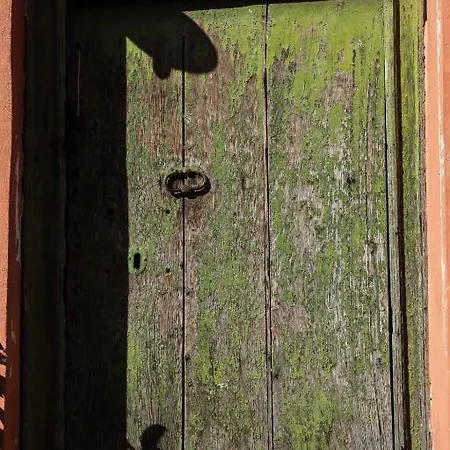 Hotell Boutique I Cinque Balconi