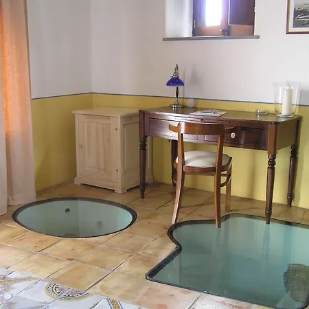 Boutique I Cinque Balconi 3*