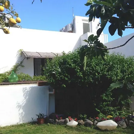 Hotell Boutique I Cinque Balconi 3*