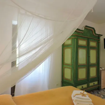 Hotell Boutique I Cinque Balconi 3*