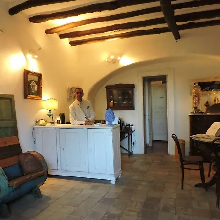 Boutique I Cinque Balconi