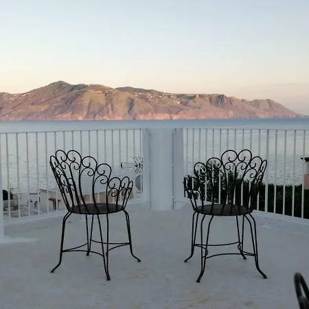 Hotel Boutique I Cinque Balconi