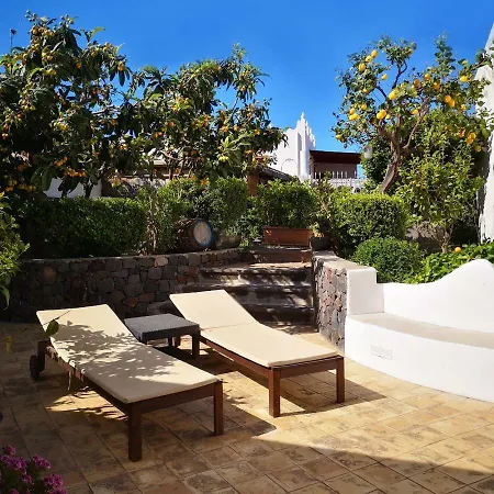 Boutique I Cinque Balconi 3*