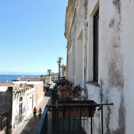 Hotell Boutique I Cinque Balconi 3*