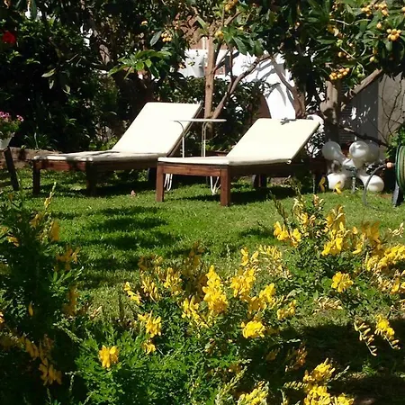 Boutique I Cinque Balconi