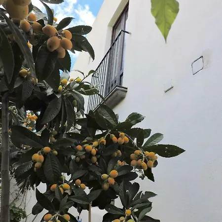 Boutique I Cinque Balconi Hotell Santa Marina Salina