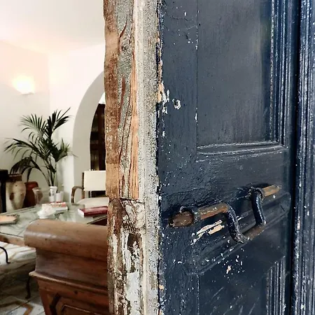 Boutique I Cinque Balconi 3* Santa Marina Salina