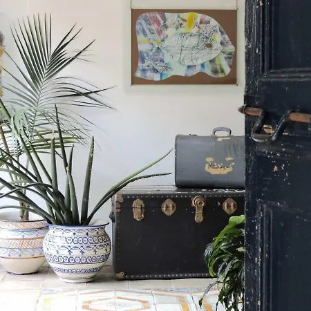 Boutique I Cinque Balconi 3*