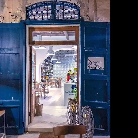 Boutique I Cinque Balconi 3* Santa Marina Salina