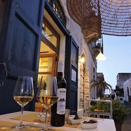 Hotell Boutique I Cinque Balconi 3*