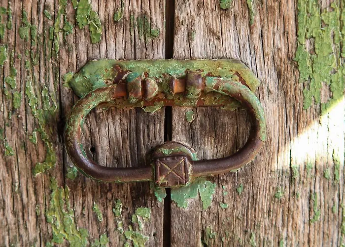 Boutique I Cinque Balconi فندق