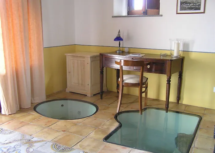 Boutique I Cinque Balconi 3*