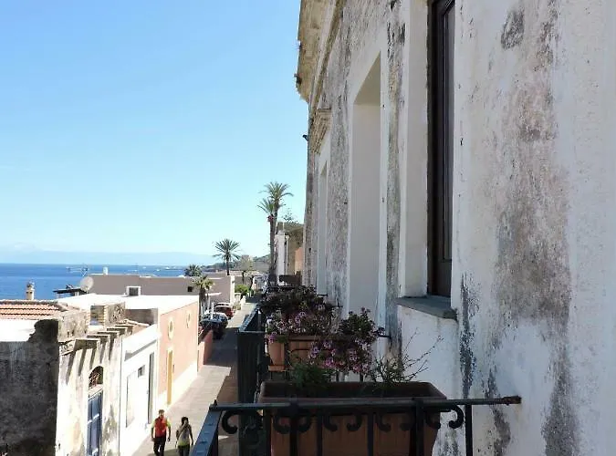 فندق Boutique I Cinque Balconi 3*