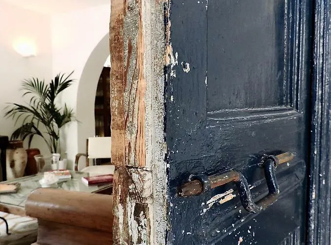 Boutique I Cinque Balconi 3* سانتا مارينا سالينا