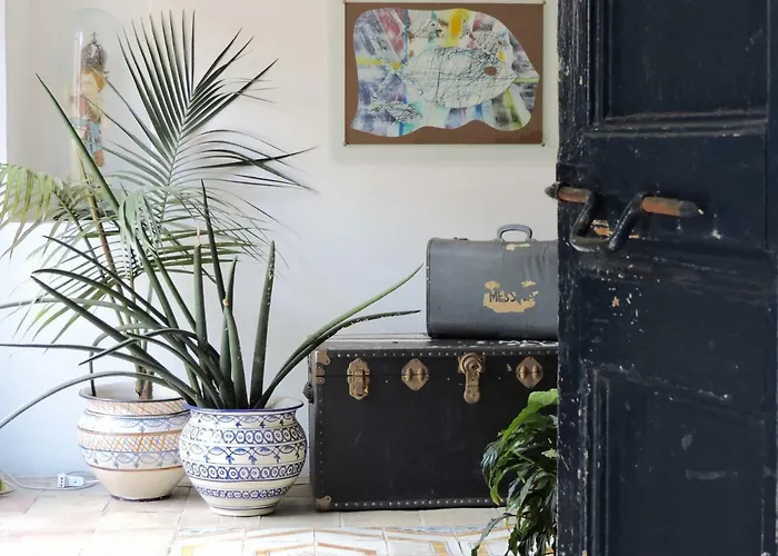 Boutique I Cinque Balconi 3*